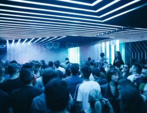 D-EDGE SP anuncia programação de setembro com Pete Tong, Gui Boratto, Miguel Bastida e grandes nomes da música eletrônica