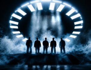 HALŌ lança “Live Again” pela Armada Music após estreia no Tomorrowland