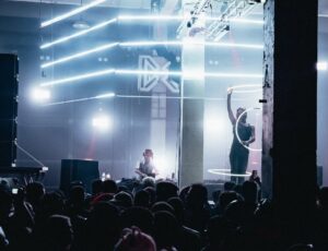 Under Division anuncia Vendex como headliner em nova edição em São Paulo