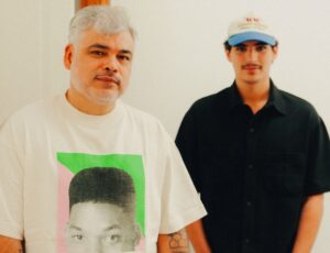 Leo Janeiro e Simo Not Simon lançam “Madness” antes de B2B no Rock in Rio