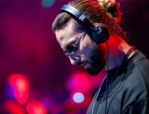 Greggio estreia na Automatik com EP “Disconnect” em parceria com Humans Musik