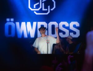 Öwnboss estreia na Catch & Release com “Pop This”