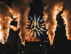 Deep Please completa 12 anos com Dubfire, Solardo e Emanuel Satie no Rio de Janeiro