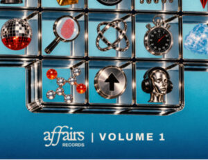 Fancy Inc e ZARO integram álbum “Breakers, Vol. 1”, da Affairs Records