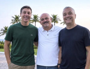 Grupo Hot Beats fecha parceria com Sony Music Brasil para levar Summer Eletrohits aos palcos