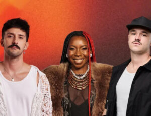 BAKKA (BR), Nezello e Jéssica Gaspar lançam “Bem-te-vi” pela Dawn Patrol Records