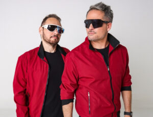KASINO lança “Poppin’ Bottles”, pela Massiva Music