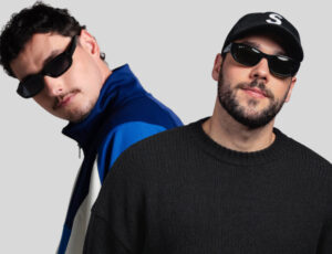 Öwnboss e Voltech lançam “Rockin” pela Future House Music com suporte de Alok