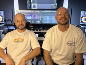 D-Nox lança “Open Your Eyes”, segunda colab com Elan Myles pela Sprout Music